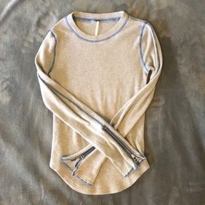 Free People Thermal Small